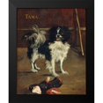 thumbnail image 2 of Manet, Edouard 20x24 Black Modern Framed Museum Art Print Titled - TAMA, 2 of 5
