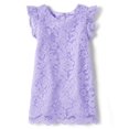 thumbnail image 2 of Vestido The Children's Place para bebés y niños pequeños 3T, morado, 2 of 4