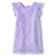 thumbnail image 2 of Vestido The Children's Place para bebés y niños pequeños 3T, morado, 2 of 4