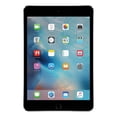 thumbnail image 2 of Restored Apple iPad Mini Tablet Computers 3rd Generation 7.9 inch Apple A7 Dual-Core 1GB RAM 16GB Storage Wi-Fi Only, Space Gray, 2 of 5
