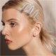 thumbnail image 4 of unbranded 4Ud Clips Sin Para Con Ideales Para Y Maquillaje, 4 of 8
