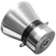 thumbnail image 3 of 100w 28khz Ultrasonic Piezoelectric Cleaning Transducer Cleaner High Performance Ultrasonic Piezoelectric Transducer Banmo, 3 of 5