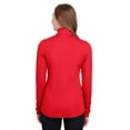 thumbnail image 2 of Ladies' Icon Full-Zip - HIGH RISK RED - 2XL, 2 of 3