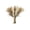 Beige#03, variant on Linnome Faux Pampas Grass Decor 15-17 Inch Dried Bunny Tails for Wedding Boho Table Vase Centerpiece Home