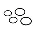 thumbnail image 3 of Intex 25004 2,500 GPH and Below Pool Filter Pump Replacement Seals Pack Parts, 3 of 5