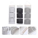 thumbnail image 4 of 3Pcs Household Storage Bags Wall Storage Bag Hanging Storage Pouches for Bedroom, 4 of 5