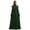 /c24Green76, variant on Huowey Witch Gothic Dresses Womens Halloween Elegant Fancy Cosplay Party Gown Crew Neck Long Sleeve Eye-Catching Halloween Dress,Black,M