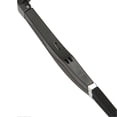 thumbnail image 2 of Smart Bluetooth Glasses Bone Conduction Noise Reduction Bluetooth 5.0 Wireless Glasses for Holiday Beach Driving Silver Gray, 2 of 4