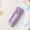 Purple, variant on Push Roller Eraser, Traceless & Low-Scrap Design, Smooth Erasing for Pencil & Colored Pencil, Home, Office & Study Essential, Campus Supplies