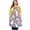 Feather, variant on Extra Large Canvas Cotton Apron for Men & Women, Plus Size Durable Aprons with 2 Pockets, Adjustable Bib Machine Washable Oversized Aprons for Baking, Cooking, Painting