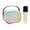 White, variant on Wireless Microphone For Home Audio Karaoke Machine, Bluetooth 5.3 Rechargeable PA System Stage Subwoofer, Portable Microphone Speaker