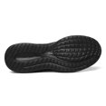 thumbnail image 3 of Men's Running Shoes Lace‑Up Mesh Upper Athletic Sneakers with Curved Midsole for Daily Walking and Casual Outdoor Activities, 3 of 7