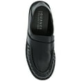 thumbnail image 5 of Journee Womens Lakenn Slip On Crash Back Loafer, 5 of 10