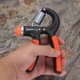 thumbnail image 1 of 10-40 Kg Empuñaduras ajustables Pinza de mano Fitness Mano Muñeca Entrenamiento de fuerza Ndcxsfigh Para Estrenar, 1 of 6