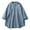 Light Blue, variant on Lixiuxyad Women's Tops Long Sleeved Plain Loose Adult Simple Fashion Office Cute Commuting Shirt Summer Tee Shirts,Beige XXL
