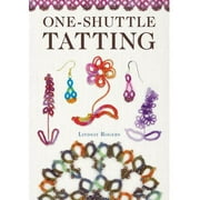 One-Shuttle Tatting