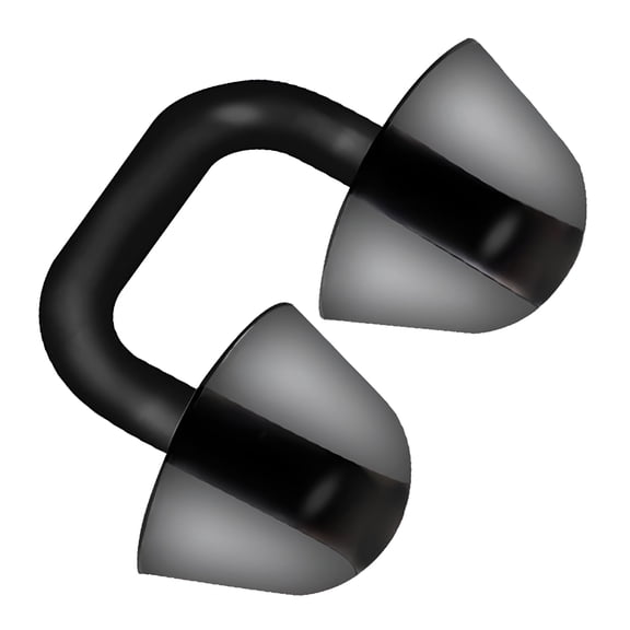 BESTSKY Silicone Nose Plug for Swimming Nose Clip for Diving Surfing Water Sports Comfortable Fit for Adults