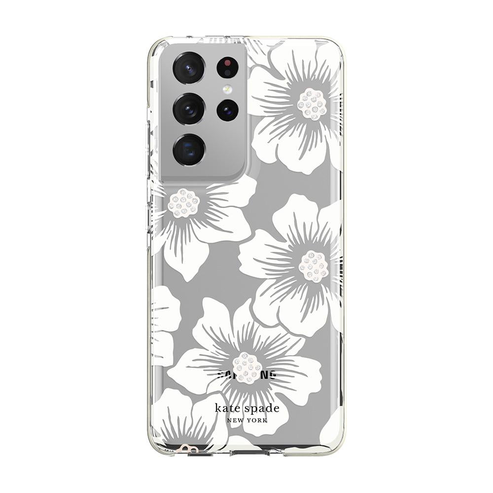 Kate Spade Defensive Hardshell Case Hollyhock Floral For Samsung Galaxy S21 Ultra Cases Walmart Com Walmart Com Kate Spade Defensive Hardshell Case Hollyhock Floral For Samsung Galaxy S21 Ultra Cases Walmart Com Walmart Com