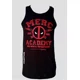 thumbnail image 1 of Camiseta Gym Deadpool Academy 333cosplay, 1 of 4