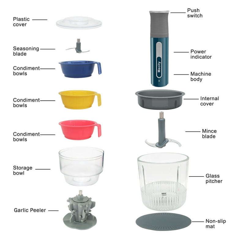 Small sale food machine