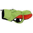 thumbnail image 3 of Dogs Reflective Cotton Coat,Pet Jacket Thickened Reflective Pet Supplies Warm Dog Hoodie Convenient Use, 3 of 12