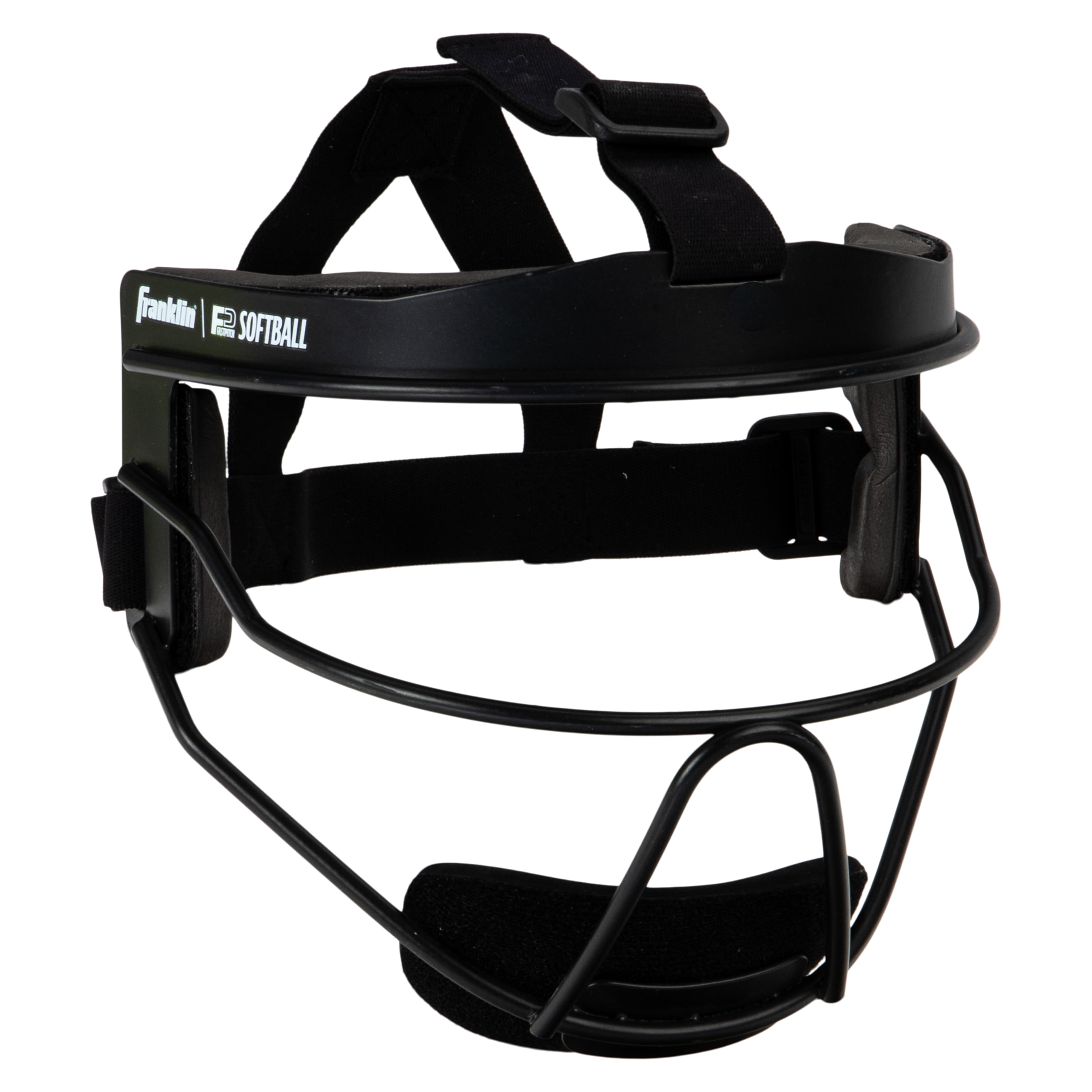Franklin Sports Softball Face Mask for Fielders Girls Youth Face