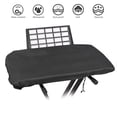 thumbnail image 2 of Digital Piano Keyboard Dust Cover Waterproof Dustproof Musical Instrument AccessoriesBlack 88-Keys, 2 of 4