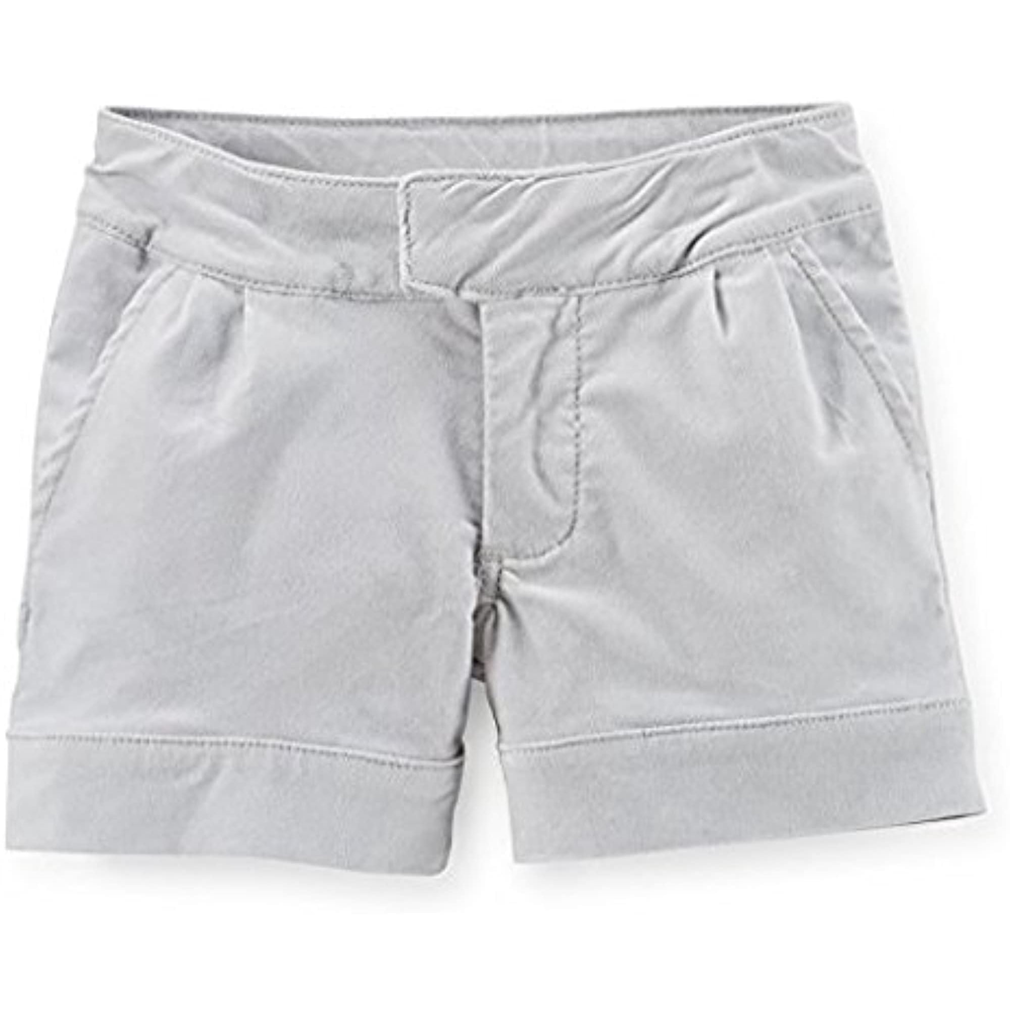 Carter s Little Girls Stretch Corduroy Dress Up Shorts