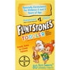Flintstones Toddler Chewable Multivitamins, 80 Ct