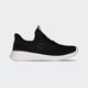 thumbnail image 1 of Tenis Charly Talla 25 Slip On para Dama Negro, 1 of 4