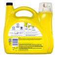 Tide Simply Clean and Fresh Ultra Concentrated Liquid Laundry Detergent, 1 Count Per Pack 20 fl