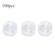 thumbnail image 2 of Bobinas 100 Uds Bobina De Plástico De Alta Accesorios Para Máquinas De Coser Multifuncionales, 2 of 7