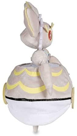magearna plush