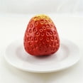 thumbnail image 5 of 6Pcs Artificial Fruit Fake Fruit, Simulation Fruit Photography Props for Kitchen Parties Decorations, 24 Kind of Fruit, 5 of 9