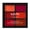 The Reds, variant on NYX Professional Makeup Pro Lip Cream Palette, The Pinks