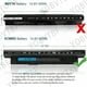 thumbnail image 4 of Batería portátil YOBVTBF XCMRD 40WH para Dell Inspiron 15 3000, 4 of 7