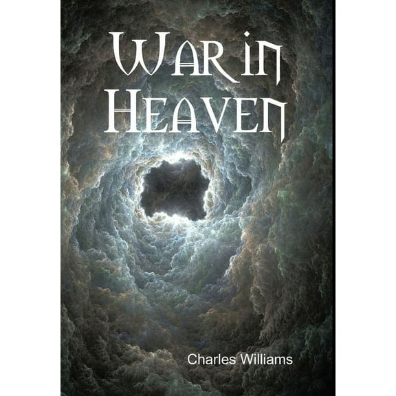 War in Heaven (Hardcover)
