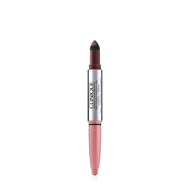 Sombra de ojos Clinique High Impact Shadow Play, 11 tonos