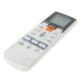 thumbnail image 6 of WINDLAND High Quality Air Conditioner Accessories Remote Controller for AR-RY3/AR-RY13/AR, 6 of 9