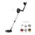 thumbnail image 2 of Professional Under Ground Metal MD-4030P Gold Detectors MD4030 Treasures Detect Hunters Circuit Metales ,Detect More Effectively, 2 of 7