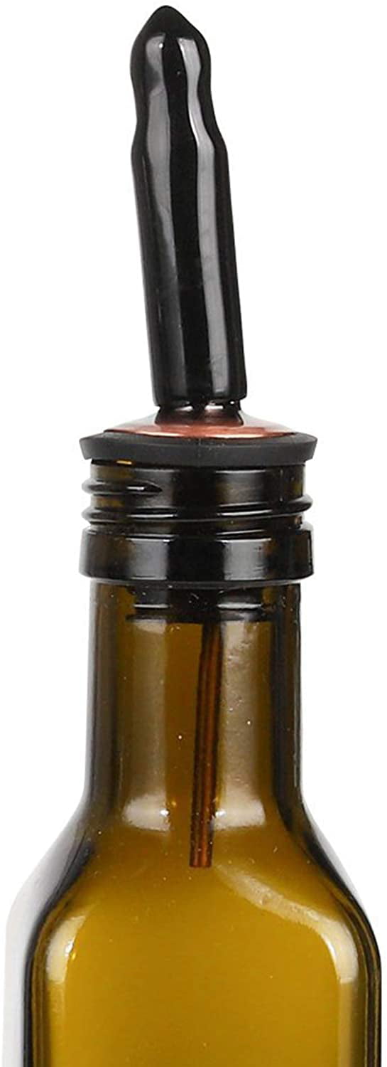 10 Pcs Plastic Bottle Pourer Cover Dust Caps Not Include Pour Spout New Designed Liquor Pour Spouts Covers 