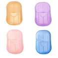 thumbnail image 1 of 20pcs/Box Disposable Soap Paper Flakes Washing Cleaning Hand Bath ;;; ;;; ;;; Travel Scented Slice Sheets, 1 of 9
