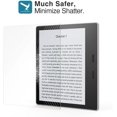 thumbnail image 4 of All-New Kindle Oasis Screen Protector (9th and 10th Gen - 2017 and 2019 Release) - [Scratch Terminator] Premium HD Clear 9H Hardness Tempered Glass Tablet Screen Protector Film, 4 of 6