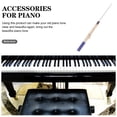 thumbnail image 2 of Practical Piano Tuning Stop Wood Piano Tuning Tool Mute Tool Wood Mute Stick, 2 of 8