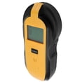 thumbnail image 3 of Wall Metal Detector Stud Center Finder with LED Display for Woods Live Wires Metal Detection, 3 of 5
