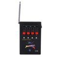 thumbnail image 4 of Wireless Remote Control Electronic 4‑Way Firework System Igniter Switch, 4 of 8