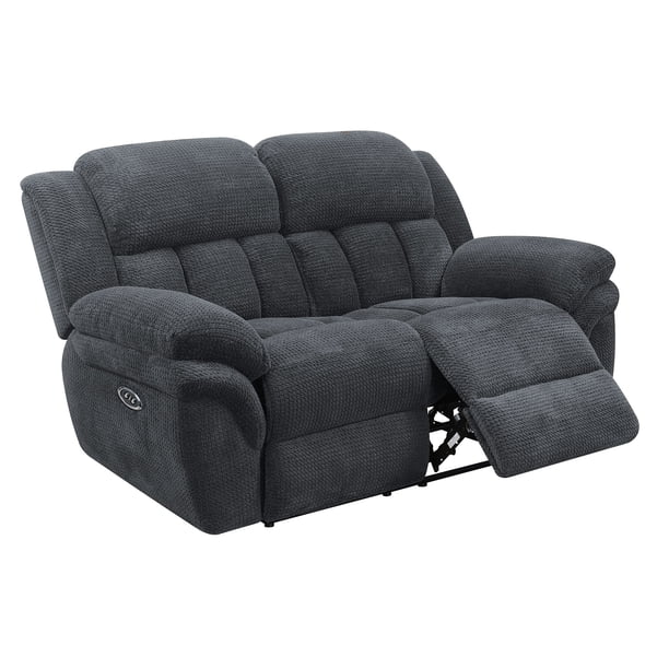Picket House Furnishings Celeste Power Motion Loveseat
