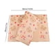 thumbnail image 3 of Campana Para Cocina Oil Absorbent Baking Tray Paper Hamburger Paper French Fries Packaging Greaseproof Bread Tray Paper Greaseproof Matting Paper, 3 of 6