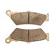 thumbnail image 5 of Motorcycle Parts Front & Rear Brake Pads Kit For BMW F800GS F800 F 800 GS 2008 2009 Copper Based Sintered, 5 of 5