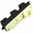 thumbnail image 4 of For 97-2001 Toyota Camry Corolla Driver Side Master Power Window Control Switch, 4 of 6
